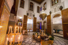 Riad Fes Iline
